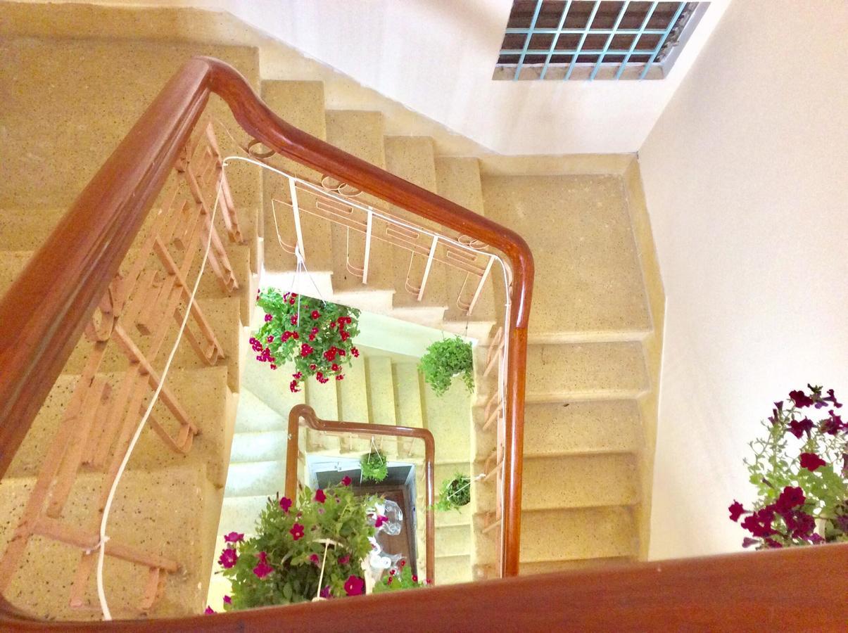 Fami Homestay На Транг Екстериор снимка
